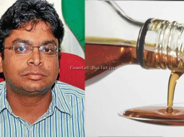 ದೇಶಾದ್ಯಂತ ಆತಂಕ ಸೃಷ್ಟಿಸಿದ ಕಿಲ್ಲರ್ ಕಾಫ್ ಸಿರಪ್ &ndash; ರಾಜ್ಯದಲ್ಲಿ ಪ್ರತ್ಯೇಕ ಗೈಡ್&zwnj;ಲೈನ್ಸ್&zwnj; ಬಿಡುಗಡೆಗೆ ನಿರ್ಧಾರ