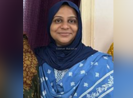 ಸ್ನೇಹಿತರೊಂದಿಗೆ ಪಾರ್ಟಿಗೆ ಹೋಗಿದ್ದ ಮಹಿಳೆ ಅನುಮಾನಾಸ್ಪದ ಸಾವು &ndash; ಹಳ್ಳದಲ್ಲಿ ಮೃತದೇಹ ಪತ್ತೆ