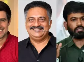 ಎಸ್&zwj;ಐಆರ್ ವಿರುದ್ಧ ನಾಳೆ &lsquo;ಜನತಾ ನ್ಯಾಯಾಲಯ&rsquo;: ಧ್ರುವ ರಾಠಿ, ಪ್ರಕಾಶ್ ರಾಜ್, ಅಭಿಜಿತ್ ದೀಪ್ಕೆ ಭಾಗಿ