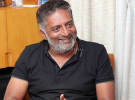 ಪ್ರಕಾಶ್ ರಾಜ್ 4 ವರ್ಷದಿಂದ ವಿಳಾಸದಲ್ಲಿ ನೆಲೆಸಿಲ್ಲ, ಎಸ್&zwnj;ಐಆರ್&zwnj; ಆರೋಪ ಸತ್ಯಕ್ಕೆ ದೂರ: ಕೇಂದ್ರ ನಗರ ಪಾಲಿಕೆ ಸ್ಪಷ್ಟನೆ