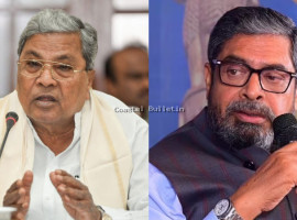 ಸಿಎಂ ರಾಜಕೀಯ ಕಾರ್ಯದರ್ಶಿ ಸ್ಥಾನಕ್ಕೆ ರಾಜೀನಾಮೆ ನೀಡಲು MLC ನಜೀರ್ ಅಹ್ಮದ್&zwnj;ಗೆ ಡೆಡ್&zwnj;ಲೈನ್&zwnj;