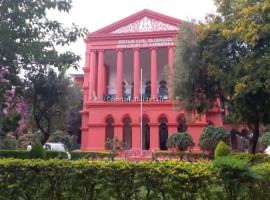 ಎಸ್​ಸಿ-ಎಸ್​ಟಿ ಮೀಸಲಾತಿ ಹೆಚ್ಚಳ, ಒಟ್ಟು ಮೀಸಲು ಪ್ರಮಾಣ ಶೇ.56ಕ್ಕೆ ಏರಿಸಿದ್ದ ರಾಜ್ಯ ಸರ್ಕಾರದ ಅಧಿಸೂಚನೆ ರದ್ದುಗೊಳಿಸಿದ ಹೈಕೋರ್ಟ್​