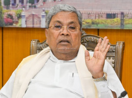 ಸ್ಟಿಂಗ್&zwnj; ಆಪರೇಷನ್&zwnj; ವೀಡಿಯೋಗೂ ನನಗೂ ಯಾವುದೇ ಸಂಬಂಧ ಇಲ್ಲ: ಸಿದ್ದರಾಮಯ್ಯ