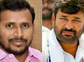 ಬಿಜೆಪಿ ನಾಯಕನ ಕೊಲೆ ಪ್ರಕರಣ; ವಿನಯ್ ಕುಲಕರ್ಣಿಗೆ ಜೀವಾವಧಿ ಶಿಕ್ಷೆ &ndash; ಶಾಸಕ ಸ್ಥಾನ ರದ್ದು