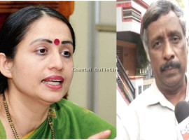 ಮುಡಾ ಪ್ರಕರಣದ ರುವಾರಿ ಸ್ನೇಹಮಯಿ ಕೃಷ್ಣ ಬಂಧನ