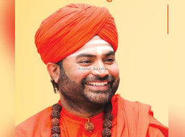 'ಲಕ್ಷಗಟ್ಟಲೆ ಹಣ&zwnj; ಪಡೆದು ದುರುಪಯೋಗ': ವಚನಾನಂದ ಶ್ರೀ ವಿರುದ್ಧ ಪೊಲೀಸರಿಗೆ ದೂರು