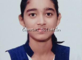 SSLC Results| ಸರಕಾರಿ ಪದವಿಪೂರ್ವ ಕಾಲೇಜು ಬೈಲೂರು ವಿದ್ಯಾರ್ಥಿನಿ ಲೀಸಾ ಬರ್ಬೋಜ ರಾಜ್ಯಕ್ಕೆ ದ್ವಿತೀಯ