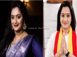 ಬಿಗ್&zwnj; ಬಾಸ್&zwnj; ಸ್ಪರ್ಧಿ ಅಶ್ವಿನಿ ಗೌಡ ವಿರುದ್ಧ ದೂರು ದಾಖಲು