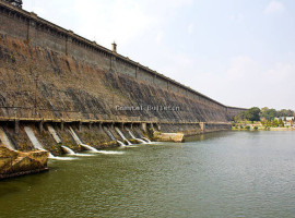 ಕರ್ನಾಟಕಕ್ಕೆ ಮತ್ತೆ &lsquo;ಕಾವೇರಿ&rsquo; ಶಾಕ್&zwnj; &ndash; ತಮಿಳುನಾಡಿಗೆ 9 ಸಾವಿರ ಕ್ಯೂಸೆಕ್&zwnj; ನೀರು ಹರಿಸಲು ಸೂಚನೆ