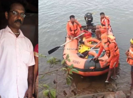 ಕಾರವಾರ:  ಕಪ್ಪೆಚಿಪ್ಪು ಸಂಗ್ರಹಿಸಲು ಹೋಗಿ ಮೃತಪಟ್ಟವರ ಸಂಖ್ಯೆ 11ಕ್ಕೆ ಏರಿಕೆ