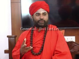 ಪೋಕ್ಸೋ ಕೇಸ್ &ndash; ವಚನಾನಂದ ಶ್ರೀಗಳಿಗೆ ನೀಡಿದ್ದ ನಿರೀಕ್ಷಣಾ ಜಾಮೀನು ರದ್ದು