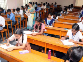 SSLC ಒಟ್ಟು ಮಾರ್ಕ್ಸ್​​ 625ದಿಂದ 525ಕ್ಕೆ ಇಳಿಕೆ: ಹಿಂದಿ ಅಂಕಕ್ಕೆ ಕೋಕ್