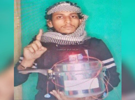 ಮಂಗಳೂರು ಕುಕ್ಕರ್ ಬಾಂಬ್ ಸ್ಫೋಟ ಪ್ರಕರಣ: ಅಪರಾಧಿ ಮೊಹಮ್ಮದ್ ಶಾರೀಕ್​ಗೆ 10 ವರ್ಷ ಕಠಿಣ ಕಾರಾಗೃಹ ಶಿಕ್ಷೆ