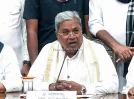 ನನಗೆ ರಾಷ್ಟ್ರ ರಾಜಕಾರಣದಲ್ಲಿ ಆಸಕ್ತಿ ಇಲ್ಲ, ರಾಜ್ಯ ರಾಜಕೀಯದಲ್ಲೇ ಮುಂದುವರಿಯುತ್ತೇನೆ: ಸಿದ್ದರಾಮಯ್ಯ ಸ್ಪಷ್ಟನೆ