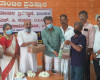 ಸೇವಾಂಜಲಿಯಿಂದ ಕೇಂದ್ರ ಸರಕಾರದ ಯೋಜನೆಯ ಸಮರ್ಪಕ ಬಳಕೆ: ಡಾ ತುಕರಾಂ ಪೂಜಾರಿ