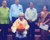 ಬಂಟ್ವಾಳ :ಪತ್ರಿಕಾ ದಿನಾಚರಣೆ, ಪತ್ರಿಕಾ ವಿತರಕರಿಗೆ ಸನ್ಮಾನ.  ಪತ್ರಿಕೆಗಳು ಪತ್ರಿಕಾಧರ್ಮ ಪಾಲಿಸಬೇಕು : ಕೆ.ಎನ್. ಗಂಗಾಧರ ಆಳ್ವ