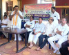 ನಿನ್ನಿಪಡ್ಪು: ಪರಿಶಿಷ್ಟ ಕಾಲೊನಿಯಲ್ಲಿ ' ಸ್ವಚ್ಛತಾ ಆಂದೋಲನ ' ಕಾರ್ಯಕ್ರಮಕ್ಕೆ ಚಾಲನೆ. ಅಲೇರಿ ಮೂಲಸ್ಥಾನ ಅಭಿವೃದ್ಧಿಗೆ ₹10 ಕೋಟಿ ಅನುದಾನ : ರಮಾನಾಥ ರೈ ಮೆಚ್ಚುಗೆ
