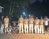 ಲಕ್ಷಾಂತರ ರೂ ಮೌಲ್ಯದ&nbsp;ನಿಷೇದಿತ ಎಂ ಡಿ ಎಂ ಎ&nbsp;&nbsp;ಸಹಿತ ಇಬ್ಬರು ಆರೋಪಿಗಳ ಬಂಧನ &nbsp;