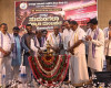 ಪಾಣೆಮಂಗಳೂರು: ಗಾಣಿಗ ವಿದ್ಯಾರ್ಥಿ ವೇತನ ವಿತರಣೆ. ನವೀಕೃತ ಕಲ್ಯಾಣ ಮಂಟಪ ಲೋಕಾರ್ಪಣೆ.