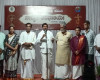 ಬಿ ಸಿ ರೋಡ್ :ಸಂಸ್ಕಾರ ಭಾರತೀ&nbsp;&nbsp;ಅಶ್ರಯದಲ್ಲಿ ನಾಟ್ಯಂ ಅವಧಾರಯೇ&ndash;ನಟರಾಜ ಪೂಜನ ಕಾರ್ಯಕ್ರಮ.  ಸಕಲ ಕಲೆಗಳ ಅಧಿಪತಿ ನಟರಾಜ, ಚಲನೆಯ ಪ್ರತೀಕ: ವಿದುಷಿ ಸೌಜನ್ಯ ಪಡುವೆಟ್ನಾಯ.