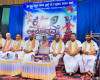 ಬೆಂಜನಪದವು: ಸಾರ್ವಜನಿಕ ಶ್ರೀಕೃಷ್ಣ ಲೀಲೋತ್ಸವ, ಧಾರ್ಮಿಕ ಸಭೆ.  ಒಗ್ಗಟ್ಟೇ ನಮ್ಮ ಶಕ್ತಿ, ಸನಾತನವೇ ನಮ್ಮ ಸಂಸ್ಕೃತಿ: ಡಾ.ರವೀಶ್ ಪಡುಮಲೆ.