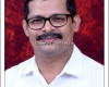 ಮೊಡಂಕಾಪು: ಕಾರ್ಮೆಲ್ ಪ್ರೌಢಶಾಲೆ ಶಿಕ್ಷಕ ರೋಷನ್ ಪಿಂಟೋ ರಾಜ್ಯಮಟ್ಟದ ಉತ್ತಮ ಶಿಕ್ಷಕ ಪ್ರಶಸ್ತಿಗೆ ಆಯ್ಕೆ.