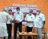 ಫರಂಗಿಪೇಟೆ :ಕ್ಷಯ ರೋಗಿಗಳಿಗೆ ದವಸಧಾನ್ಯದ ಕಿಟ್ ವಿತರಣೆ.  ಸರಕಾರದ ಕೆಲಸವನ್ನು ಸೇವಾಂಜಲಿ ಸಂಸ್ಥೆ ಮಾಡುತ್ತಿದೆ :ಸಚಿನ್ ಕುಮಾರ್