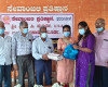ಫರಂಗಿಪೇಟೆ :ಸೇವಾಂಜಲಿಯಲ್ಲಿ ಕ್ಷಯ ರೋಗಿಗಳಿಗೆ ಆಹಾರ-ಧವಸಧಾನ್ಯ ವಿತರಣೆ  ಸೇವಾಂಜಲಿಯ ಮೂಲಕ ಪೂಂಜರ ಸೇವೆ ಸಮಾಜಕ್ಕೆ ಪ್ರೇರಣೆ:ಎ ಜಯಕುಮಾರ ಶೆಟ್ಟಿ