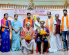 ಪಚ್ಚಿನಡ್ಕ:ಓಂ ಫ್ರೆಂಡ್ಸ್ ಕ್ಲಬ್ ಅಶ್ರಯದಲ್ಲಿ 27ನೇ ವರ್ಷದ ಮೊಸರು ಕುಡಿಕೆ ಉತ್ಸವ.
