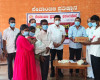 ಫರಂಗಿಪೇಟೆ :ಸೇವಾಂಜಲಿಯಲ್ಲಿ ಕ್ಷಯ ರೋಗಿಗಳಿಗೆ ಪೌಷ್ಟಿಕಾಹಾರ ವಿತರಣೆ.  ಸಮಾಜ ಸೇವೆ ಮನುಷ್ಯನ ಆಂತರ್ಯ ದಲ್ಲಿರುವ ಒಳ್ಳೆಯ ಗುಣ : ಪ್ರಕಾಶ್ ಕಾರಂತ್