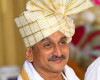 ಯಕ್ಷಗಾನ ಸೇವೆಗೆ ಗೌರವ: ಕಟೀಲು ಮೇಳದ ಸಾರಥಿ ಕಲ್ಲಾಡಿ ದೇವಿಪ್ರಸಾದ್ ಶೆಟ್ಟಿಗೆ "ಪೊಳಲಿ ಯಕ್ಷೋತ್ಸವ ಪ್ರಶಸ್ತಿ"