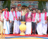 ಪಚ್ಚಿನಡ್ಕ:ಓಂ ಫ್ರೆಂಡ್ಸ್ ಕ್ಲಬ್ ಅಶ್ರಯದಲ್ಲಿ "ಕೆಸರ್ದ ಕಂಡೊಡು ಕುಸಲ್ದ ಪಂಥ"