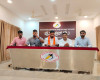 ಜಿಲ್ಲೆಯಾದ್ಯಂತ ಒಟ್ಟು ಐದು ಕಡೆ ಅಖಂಡ ಭಾರತ ಸಂಕಲ್ಪ ದಿನ ಕಾರ್ಯಕ್ರಮ : ಹಿಂ ಜಾ ವೇ.