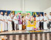 ಬಂಟ್ವಾಳ :ತಾಲೂಕು ಪಂಚಗ್ಯಾರಂಟಿ ಅನುಷ್ಠಾನ ಸಮಿತಿಯಿಂದ ಆಟಿದ ಗಮ್ಮತ್ತ್.
