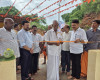 ಕಾವಳಪಡೂರು: ನೂತನ ಹಿಂದೂ ರುದ್ರಭೂಮಿ ಲೋಕಾರ್ಪಣೆ.