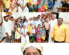 ಬಂಟ್ವಾಳ :ಕುಂಬಾರರ ಯುವ ವೇದಿಕೆಯಿಂದ ನಿವೃತ್ತ ಶಿಕ್ಷಕರಿಗೆ ಸನ್ಮಾನ.