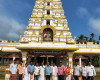 ಪ್ರಧಾನಿ ನರೇಂದ್ರ ಮೋದಿ ಸುಧೀರ್ಘಾವಧಿ ಸೇವೆ: ಮೋಗರ್ನಾಡು ಶ್ರೀ ನೀಟಿಲಾಕ್ಷ ಸದಾಶಿವ&nbsp;ಸನ್ನಿಧಿಯಲ್ಲಿ ವಿಶೇಷ ಪೂಜೆ.