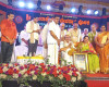 ಪೊಳಲಿಯಲ್ಲಿ ಯಕ್ಷ ವೈಭವ; ಕಲ್ಲಾಡಿ ದೇವಿಪ್ರಸಾದ್ ಶೆಟ್ಟಿಗೆ ಯಕ್ಷೋತ್ಸವ ಪ್ರಶಸ್ತಿ 18 ಗಂಟೆಗಳ ಯಕ್ಷಗಾನ ವೈಭವದೊಂದಿಗೆ ಪೊಳಲಿ ಯಕ್ಷೋತ್ಸವ ಸಂಪನ್ನ  90 ವರ್ಷಗಳ ಯಜಮಾನಿಕೆಗೆ ಸಂದ ಗೌರವ: ಡಾ. ಜೋಷಿ