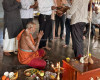 ಅತ್ತಾವರ :ಶ್ರೀ ಗೋಪಿನಾಥ ಕ್ಷೇತ್ರದಲ್ಲಿ ಗಣೇಶ ದೇವರ ವಿಗ್ರಹದ ಮುಹೂರ್ತ ಕಾರ್ಯಕ್ರಮ.&nbsp;&nbsp;