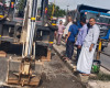 ಫರಂಗಿಪೇಟೆ :ಅಪಾಯಕಾರಿ ಹೊಂಡಗಳಿಂದ ಮುಕ್ತಿ.