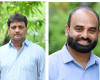 ಬ್ರಹ್ಮರಕೂಟ್ಲು:55ನೇ ವಾರ್ಷಿಕ ಏಕಾಹ ಭಜನಾ ಮಹೋತ್ಸವ ಸಮಿತಿಯ ನೂತನ ಅಧ್ಯಕ್ಷರಾಗಿ ಮನೋಜ್ ವಳವೂರು&nbsp;&nbsp;ಪ್ರ. ಕಾರ್ಯದರ್ಶಿ ಯೋಗೀಶ್ ದರಿಬಾಗಿಲು ಆಯ್ಕೆ.