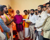 ಕುಲಾಲ ಯುವ ವೇದಿಕೆಯಿಂದ ಸಂತ್ರಸ್ತ ಕುಟುಂಬಕ್ಕೆ ನಿವೇಶನ ಸಹಿತ"ಕುಂಭಕುಟೀರ"ಮನೆ ಹಸ್ತಾಂತರ