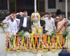 ಬಂಟ್ವಾಳ: ತಾಲೂಕು ಮಟ್ಟದ ಸ್ವಾತಂತ್ರ್ಯ ದಿನಾಚರಣೆ.  ಯುವಜನತೆಯಿಂದ ದೇಶ ಮತ್ತಷ್ಟು ಬಲಿಷ್ಠ: ರಾಜೇಶ್ ನಾಯ್ಕ್.