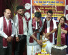 ತುಂಬೆ : ಕುಲಾಲ ಸೇವಾ ಸಂಘ ಆಶ್ರಯದಲ್ಲಿ 11ನೇ ವರ್ಷದ ಆಟಿದ ನೆನಪು ಮತ್ತು ವಾರ್ಷಿಕ ಮಹಾಸಭೆ&nbsp;&nbsp;