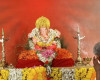 ನೆತ್ತರಕೆರೆ : ಭಕ್ತಿ ಭಾವ ಸಂಭ್ರಮದ ಗಣೇಶೋತ್ಸವದಲ್ಲಿ ಮಿಂದೆದ್ದ ಎಡುವೆಂಚರ್ ಕಾಲೇಜು.