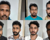ಬೆಳ್ತಂಗಡಿಯಲ್ಲಿ ಖೋಟಾ ನೋಟು ತಯಾರಿಕಾ ಅಡ್ಡೆ ಮೇಲೆ ಪೊಲೀಸರ ದಾಳಿ: 7 ಮಂದಿ ಬಂಧನ, ಮುದ್ರಣ ಉಪಕರಣಗಳು ವಶಕ್ಕೆ