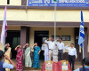 ಮೊಡಂಕಾಪು: ದೀಪಿಕಾ ಪ್ರೌಢಶಾಲೆಯಲ್ಲಿ ಸಂಭ್ರಮದ ಸ್ವಾತಂತ್ರ್ಯೋತ್ಸವ ಆಚರಣೆ.