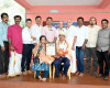 ಬಂಟ್ವಾಳ :ಫೋಟೋ ಗ್ರಾಫರ್ಸ್ ವತಿಯಿಂದ ನಿವೃತ್ತ ಸೇನಾನಿಗೆ ಗೌರವ.
