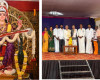 ಕಳ್ಳಿಗೆ: ಸಂಸ್ಕೃತಿ ಸೇವಾ ಪ್ರತಿಷ್ಠಾನದ ಶ್ರೀ ಶಾರದಾ ಪೂಜಾ ರಜತ ಮಹೋತ್ಸವಕ್ಕೆ ಚಾಲನೆ.