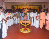 ಕೊಡ್ಮಾಣ್:38ನೇ ವರ್ಷದ ಶ್ರೀ ಶಾರದಾ ಪೂಜಾ ಮಹೋತ್ಸವಕ್ಕೆ ಚಾಲನೆ.